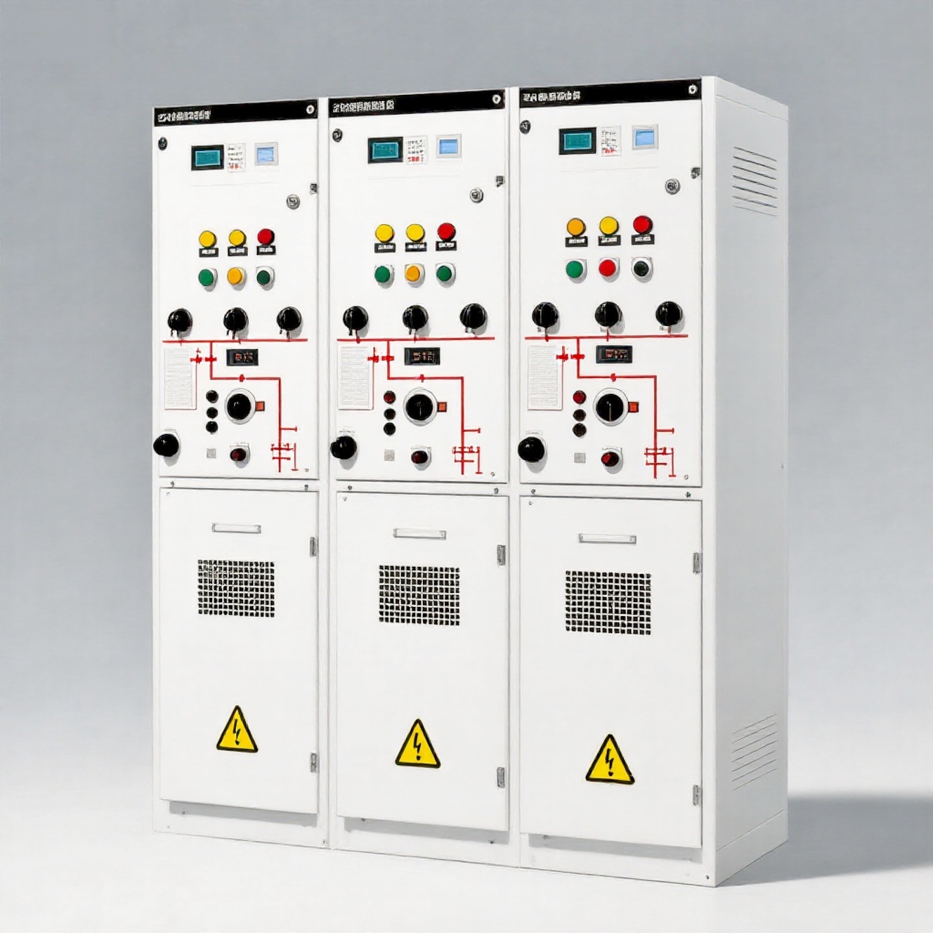 GTXGN-12 RMU specifications,maintenance-free vacuum switchgear,fully insulated solid insulation vacuum switchgear