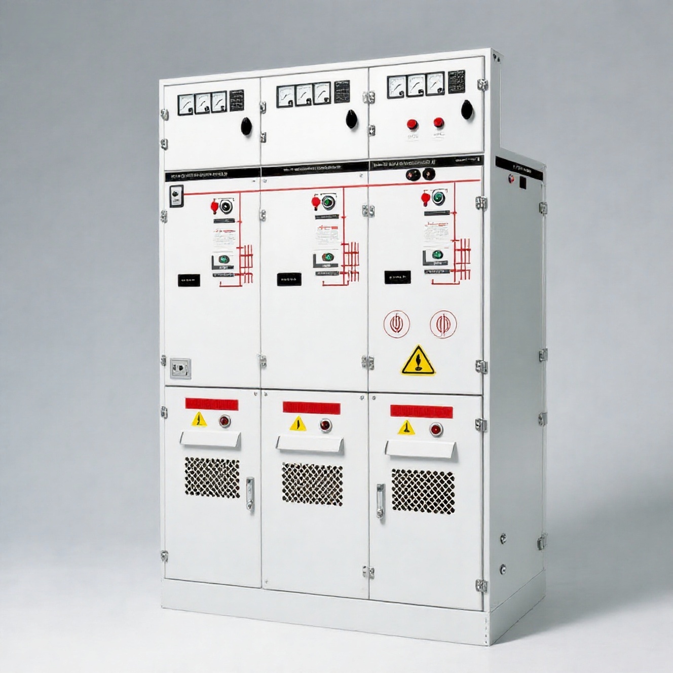 fully enclosed and fully insulated inflatable cabinet,SRM6-12 specifications,Compact substations .jpg