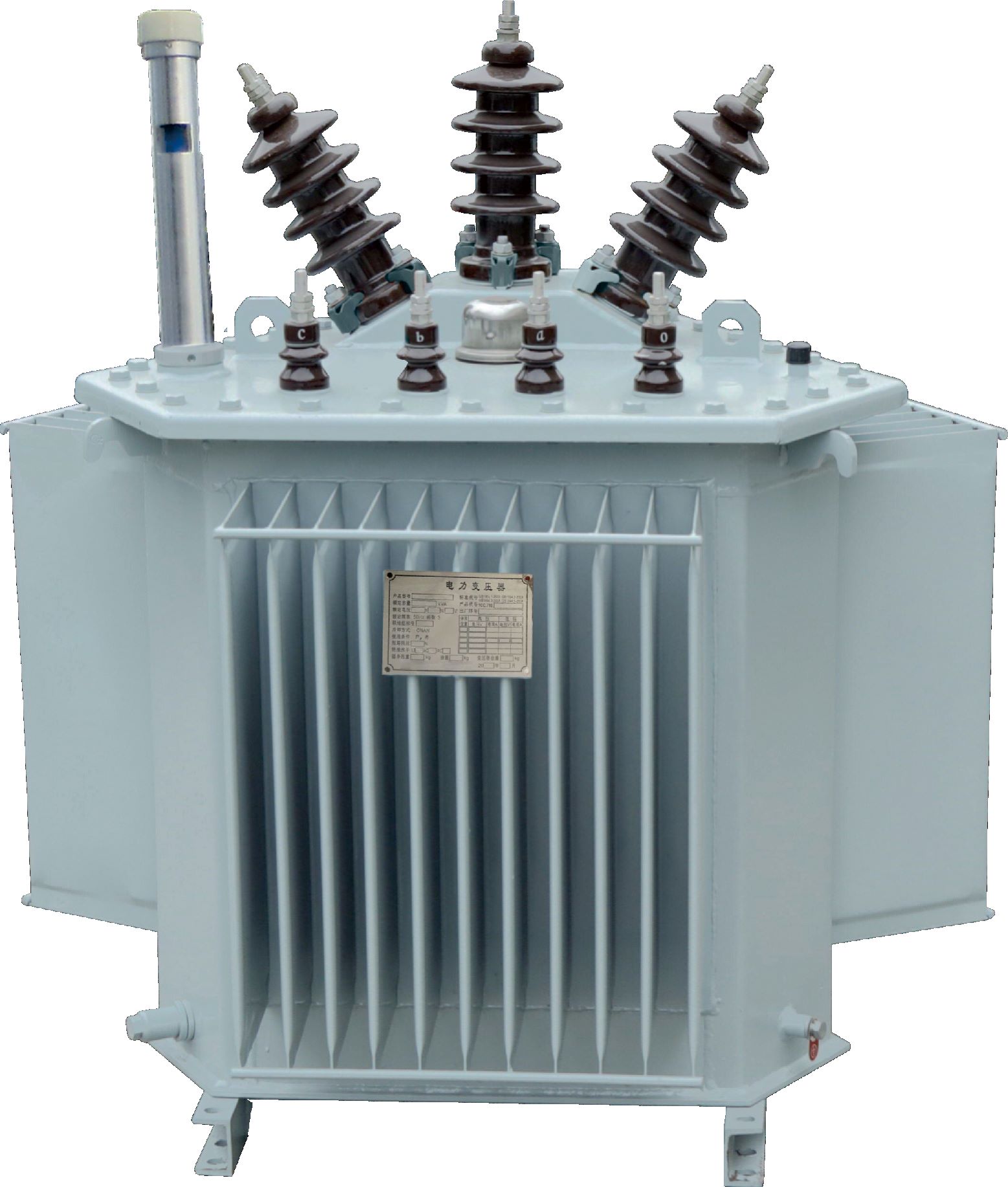 What Is the Optimal Temperature Rise Control for Transformers?