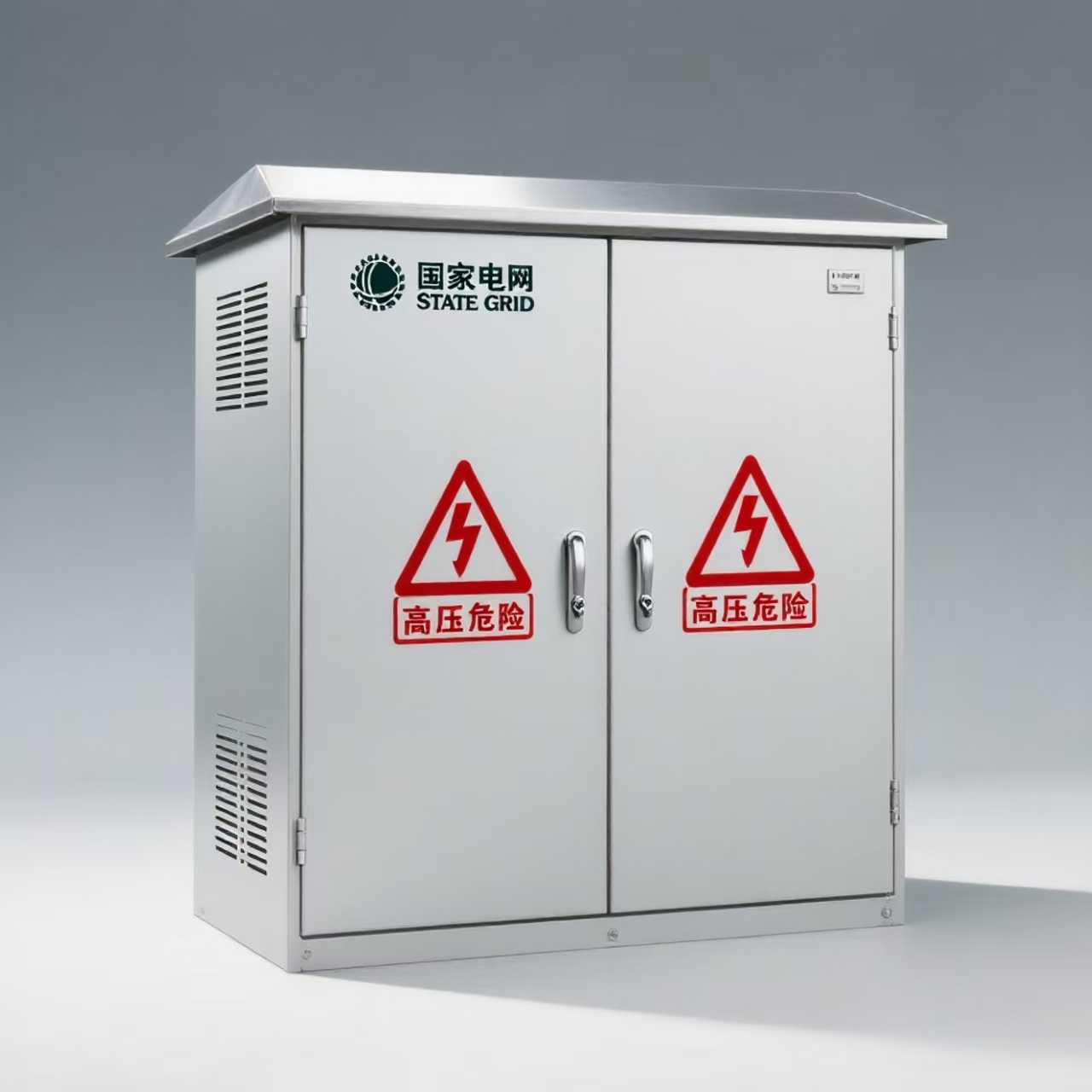 JP integrated distribution box,JP Series Outdoor Integrated Distribution Box, Integrated Distribution Box