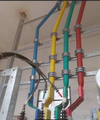 Busbar knowledge explanation