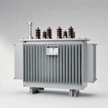 S11 Oil Immersed Power Transformer