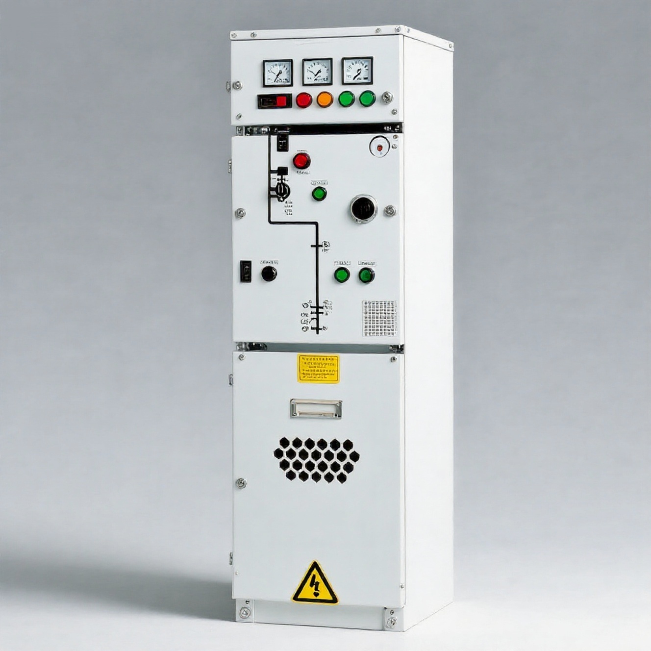 Air-12 switchgear,eco-friendly electrical equipment,Gas-insulated switchgear .jpg