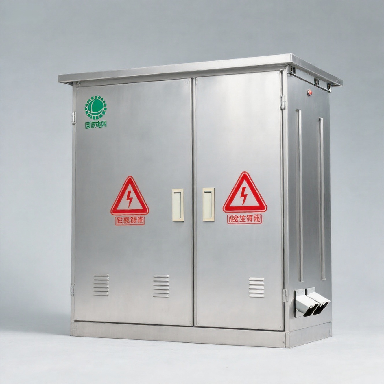 Low Voltage Panel Box,Modular Distribution Box,Surge Protection Distribution Box