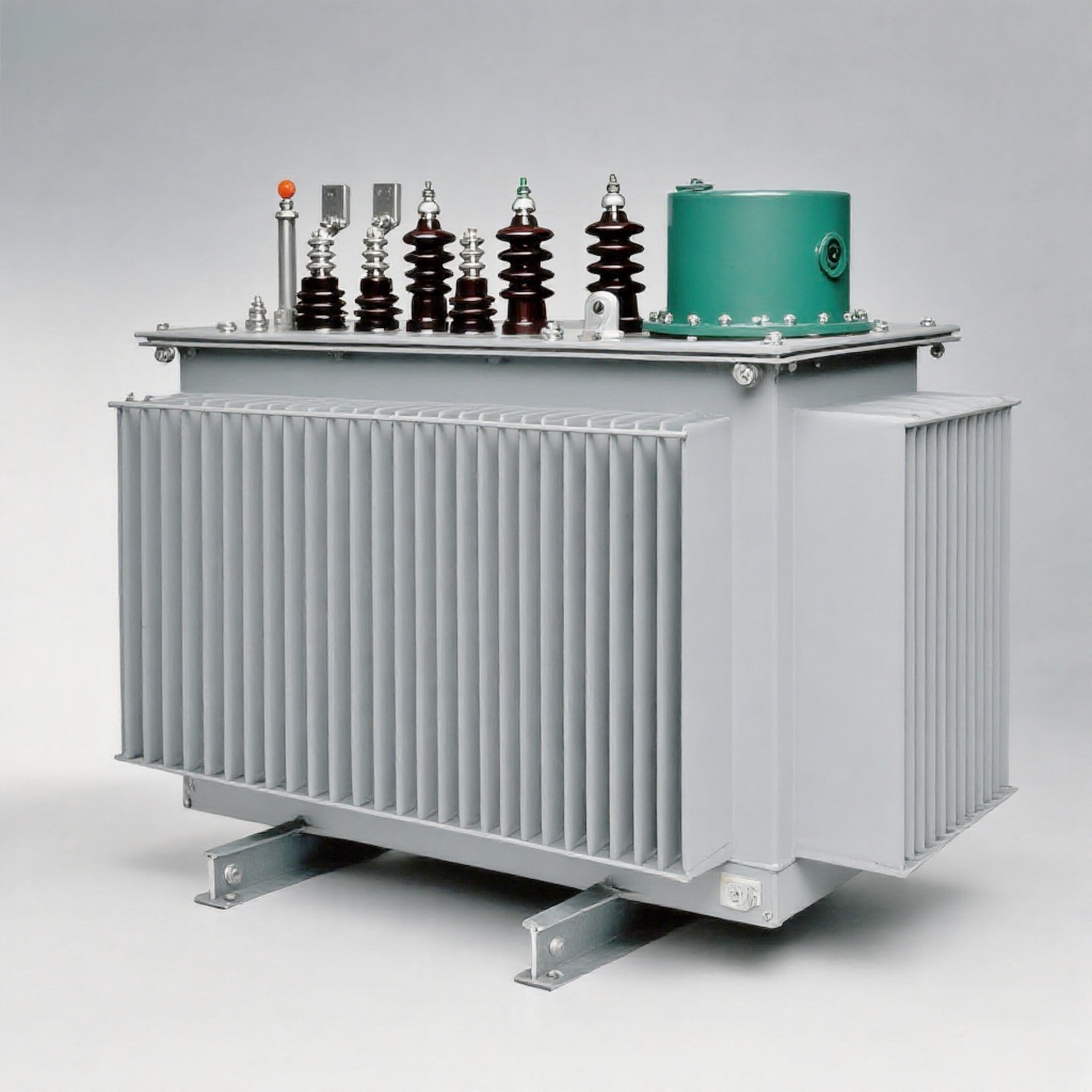Energy Efficient Transformer,Transformer for Load Changing,S11-M-ZT On-Load Transformer