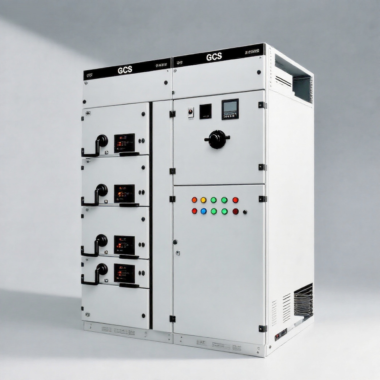 GCK Low-voltage Withdrawable Switchgear,GCK switchgear,low-voltage switchgear.jpg