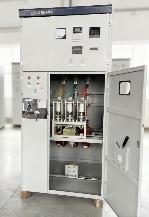 Modern Box type Substation: Structural Principles, Standard System, and Innovative Trends