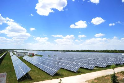 The Core Roles of Grid-Connection Cabinets, Substations, and Transformers in Photovoltaic Power Stations