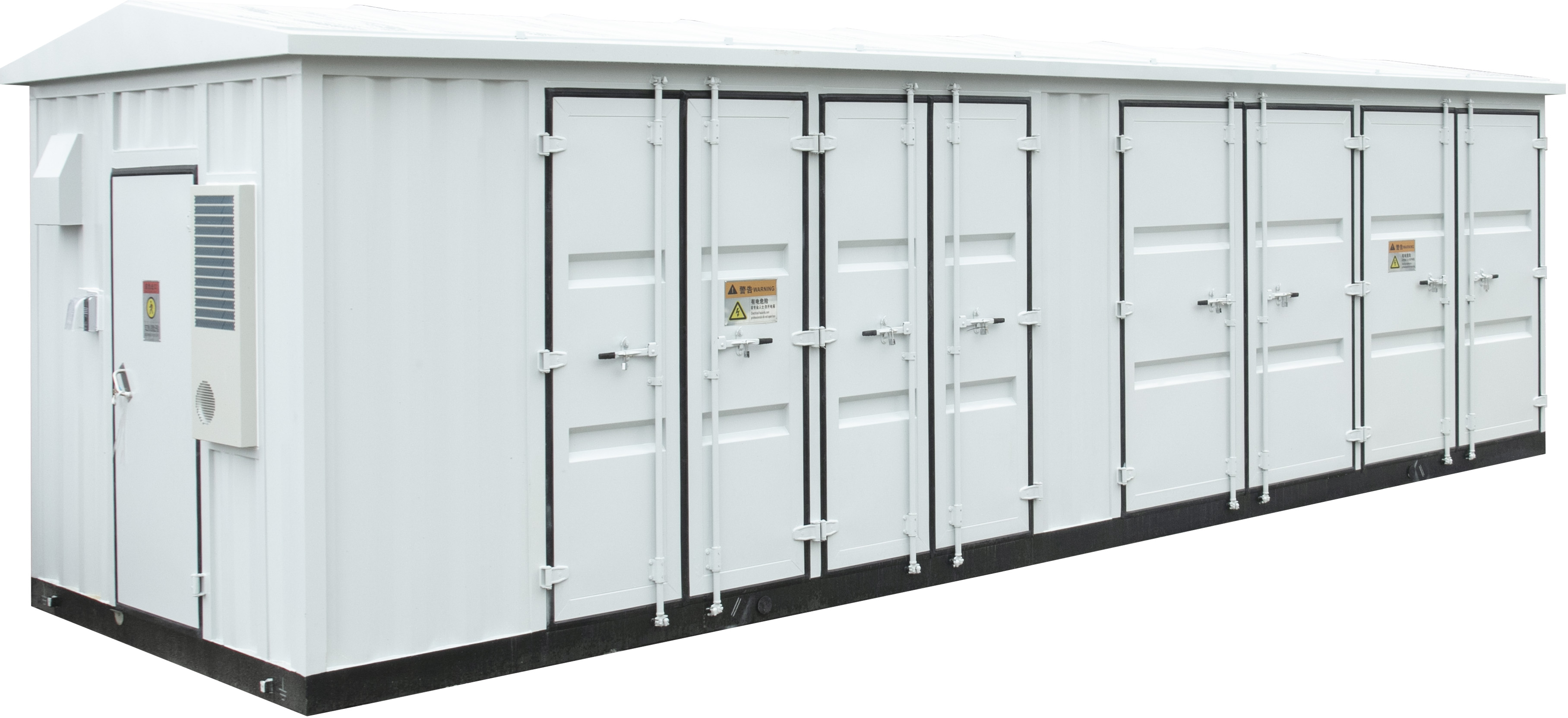 What Is a Compact Substation? Advantages and Applications