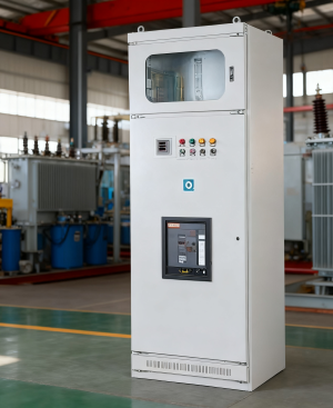 What is a Photovoltaic Grid-Connected Cabinet? What is its Purpose?