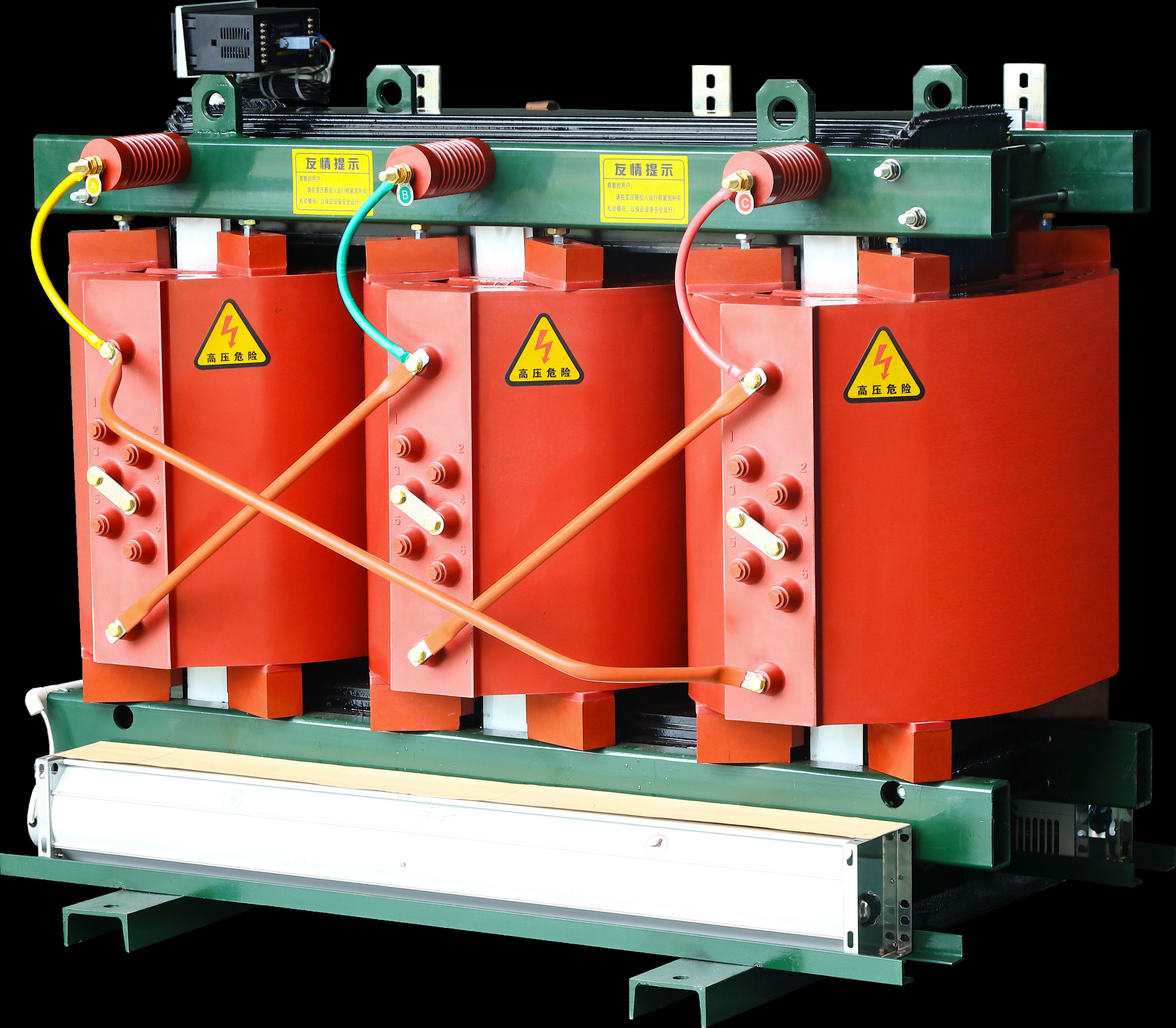 On the precise matching of power transformer selection and application scenarios