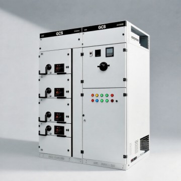 Wholesale Withdrawable Switchgear from Hangbian – Reliable Suppliers