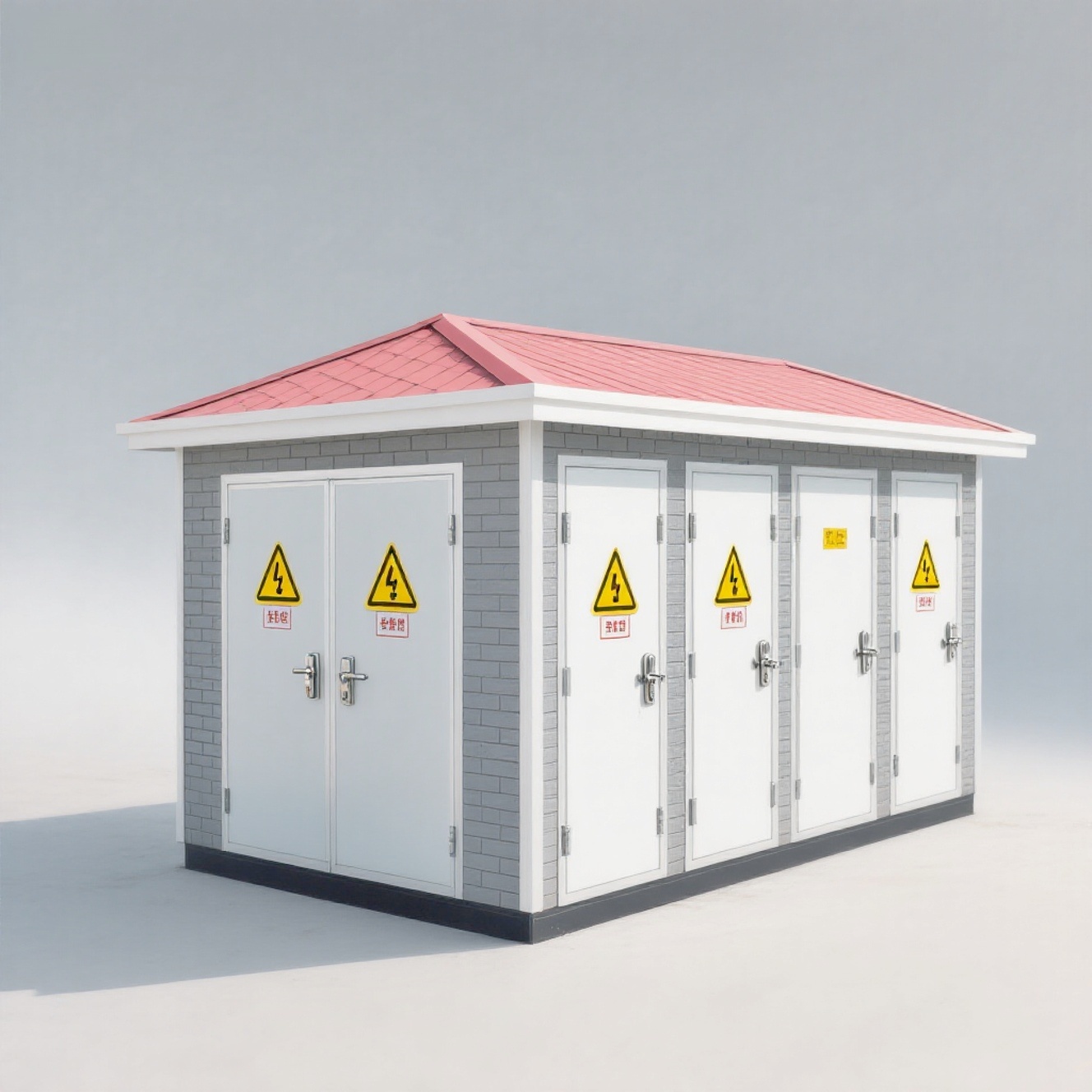 ZBW Substation Specifications,Electrical Substation Solutions,Combined Substation Equipment