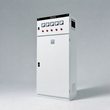 GGD low voltage fixed switchgear