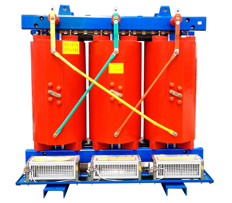 How to Adjust the Tap Position of an On-Load Tap-Changer