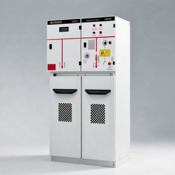 HXGN15-12 Box-Type Fixed AC Metal-Enclosed switchgear