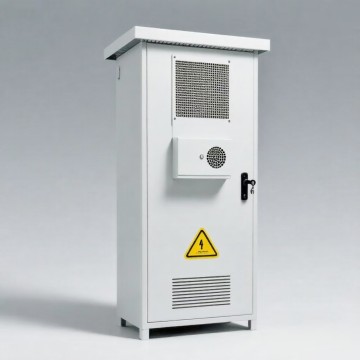 5g base station communication cabinet