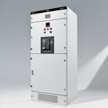 MNS Low-voltage Withdrawable Switchgear